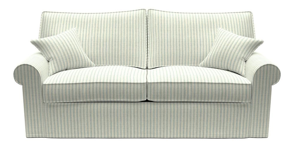 4 Seater