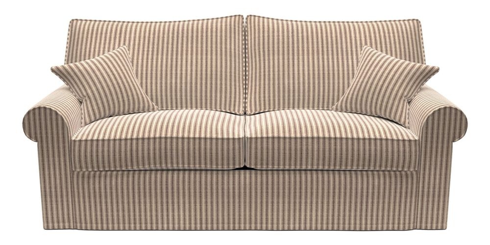 4 Seater