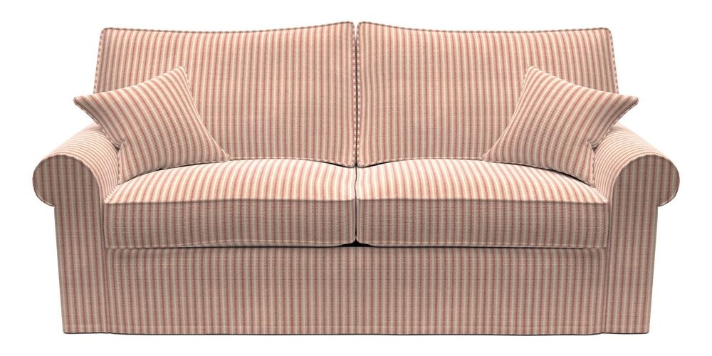 4 Seater