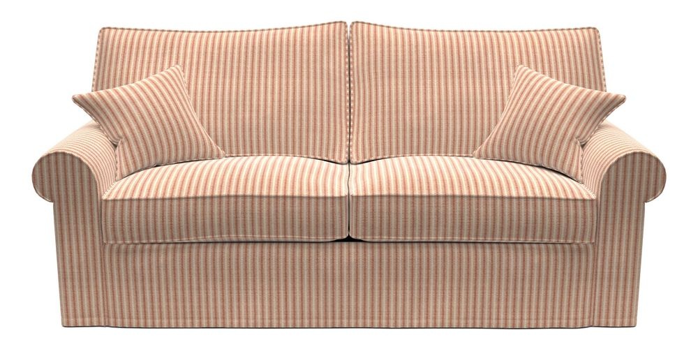4 Seater