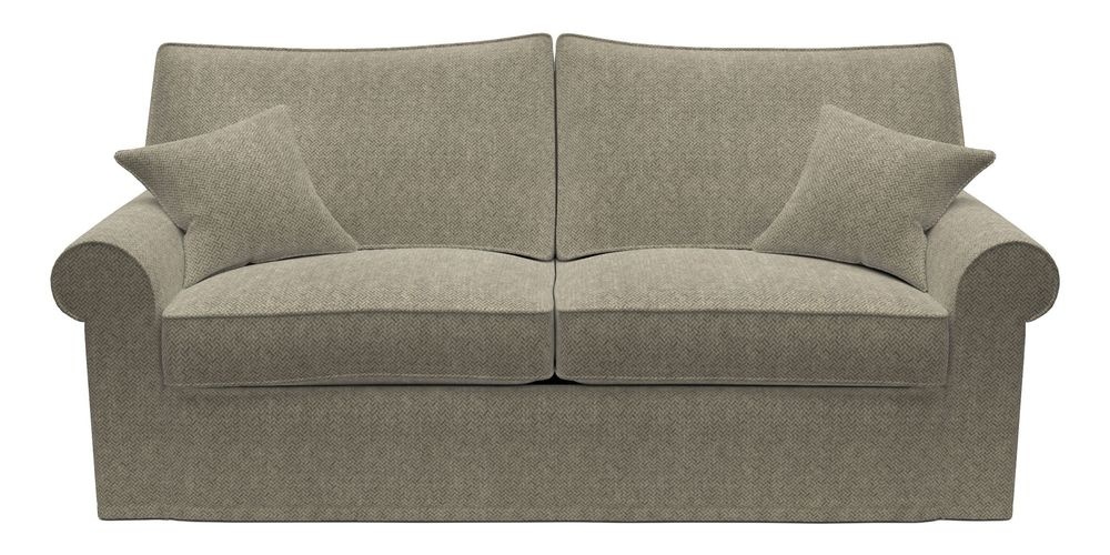 4 Seater
