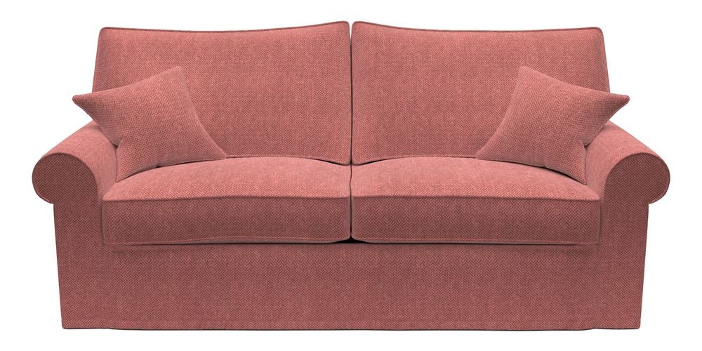 4 Seater