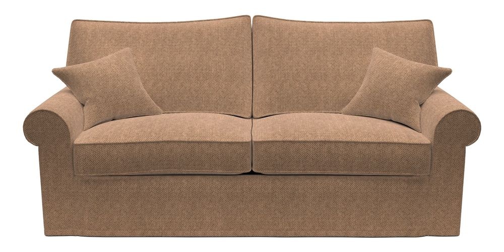 4 Seater