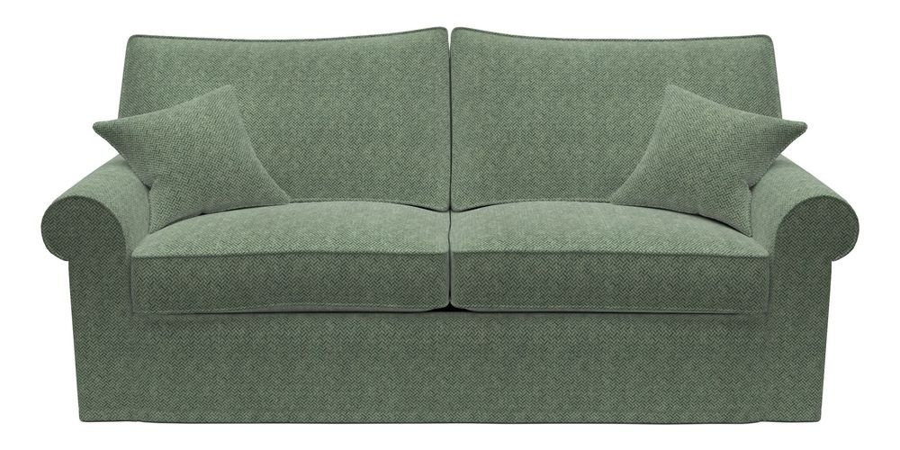 4 Seater