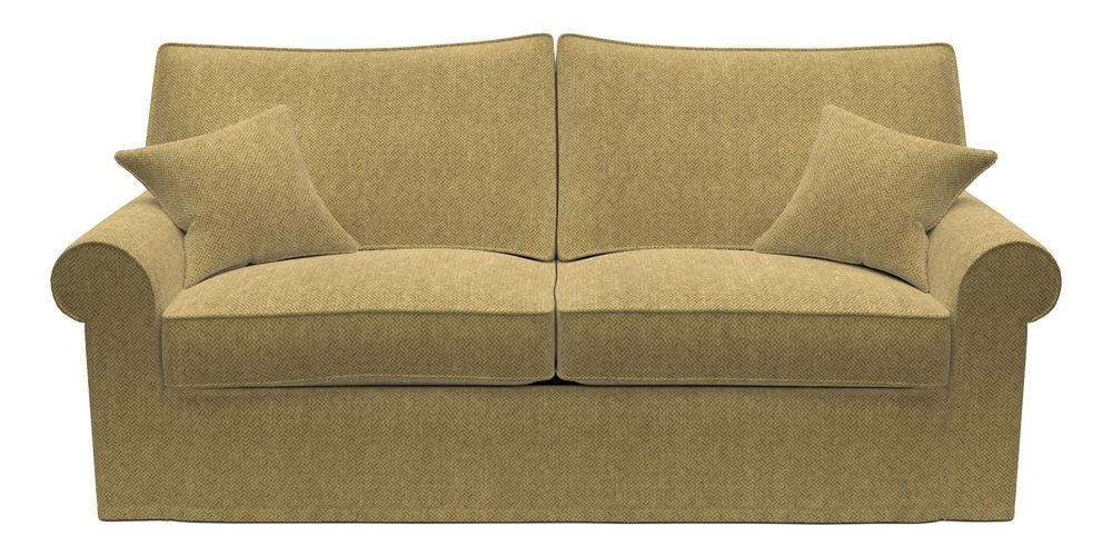 4 Seater