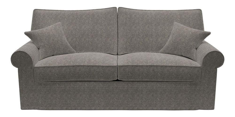 4 Seater