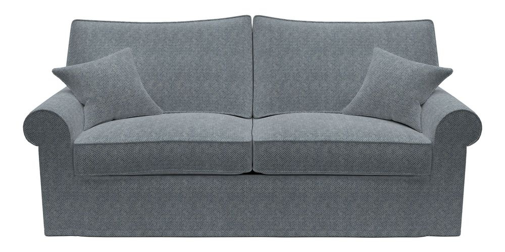 4 Seater