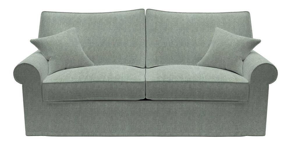 4 Seater