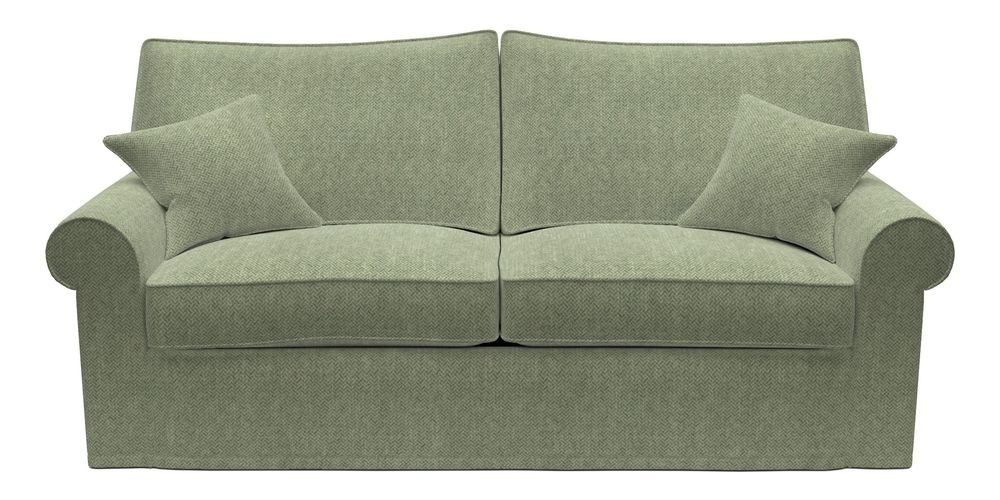 4 Seater