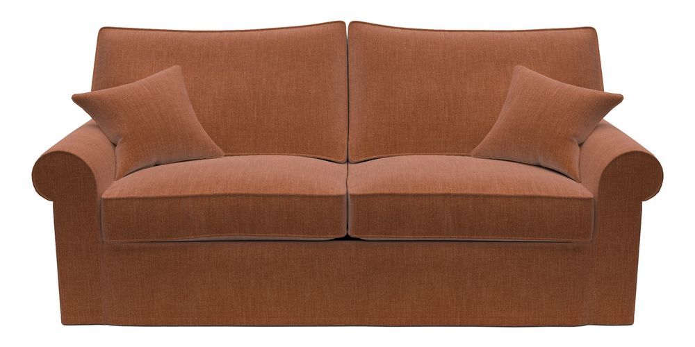 4 Seater
