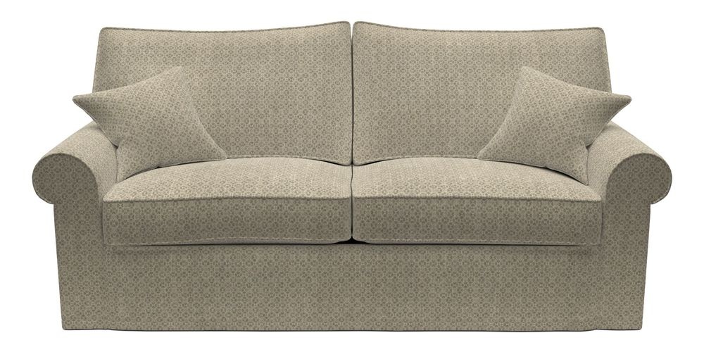 4 Seater