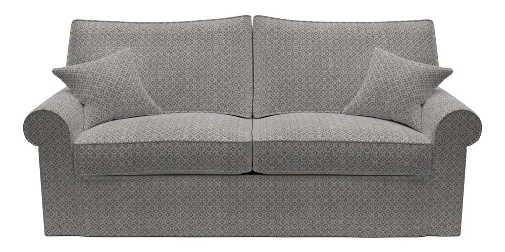 4 Seater