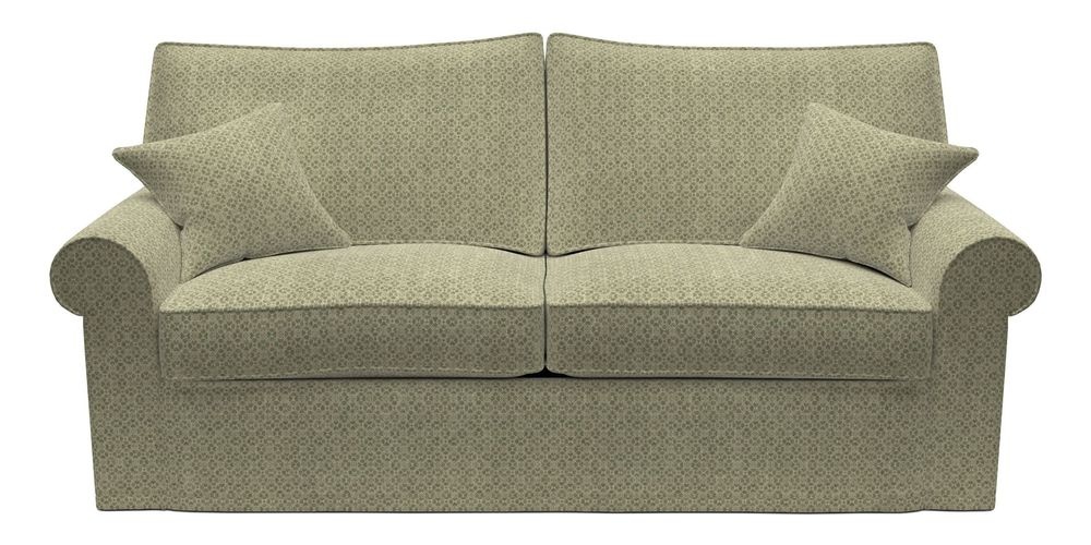 4 Seater