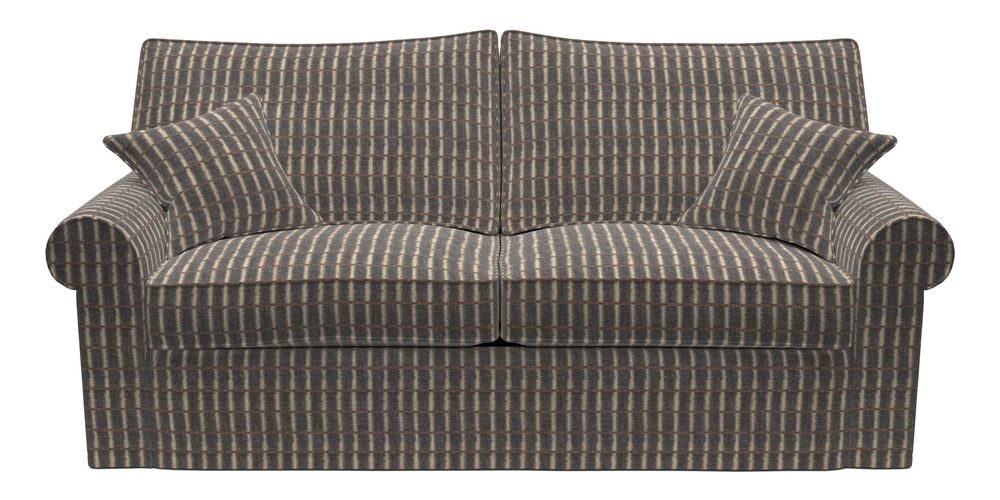 4 Seater