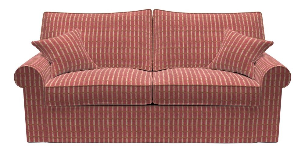 4 Seater