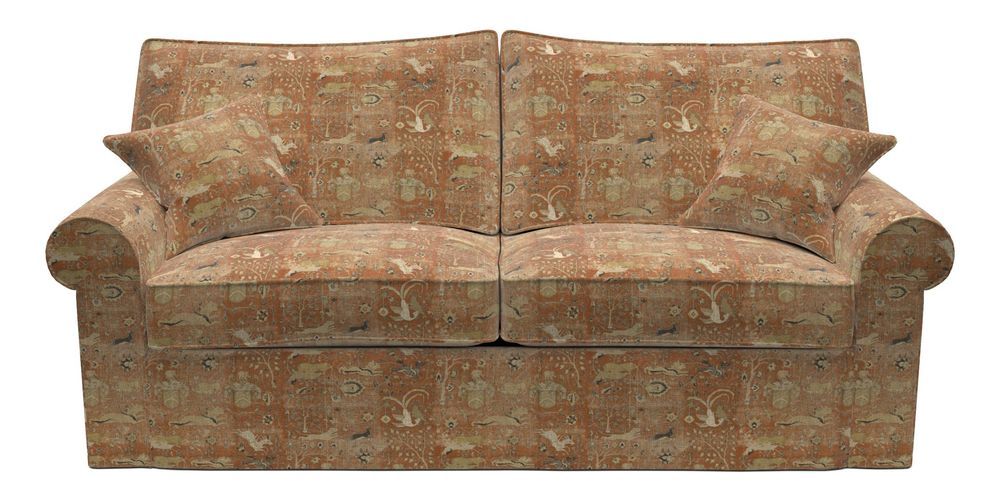4 Seater