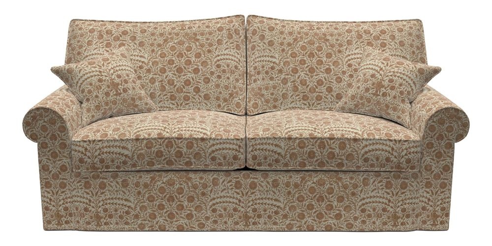 4 Seater