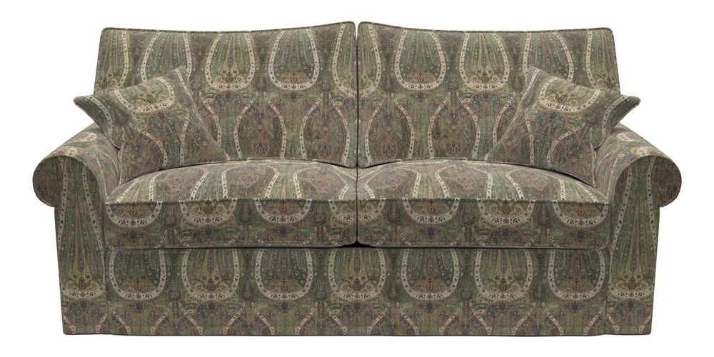 4 Seater