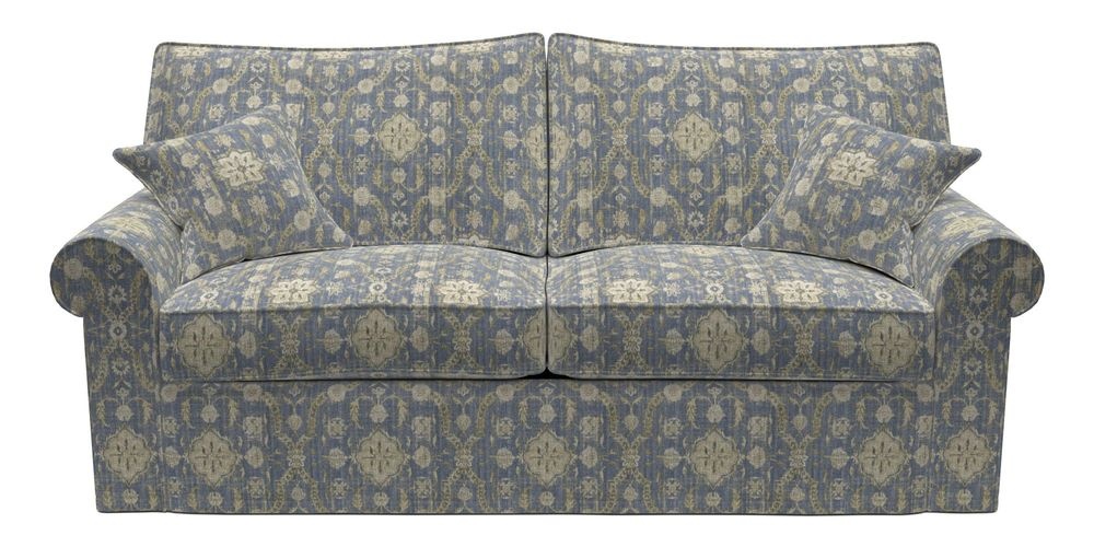 4 Seater