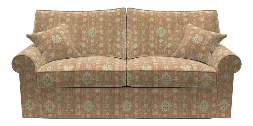 4 Seater
