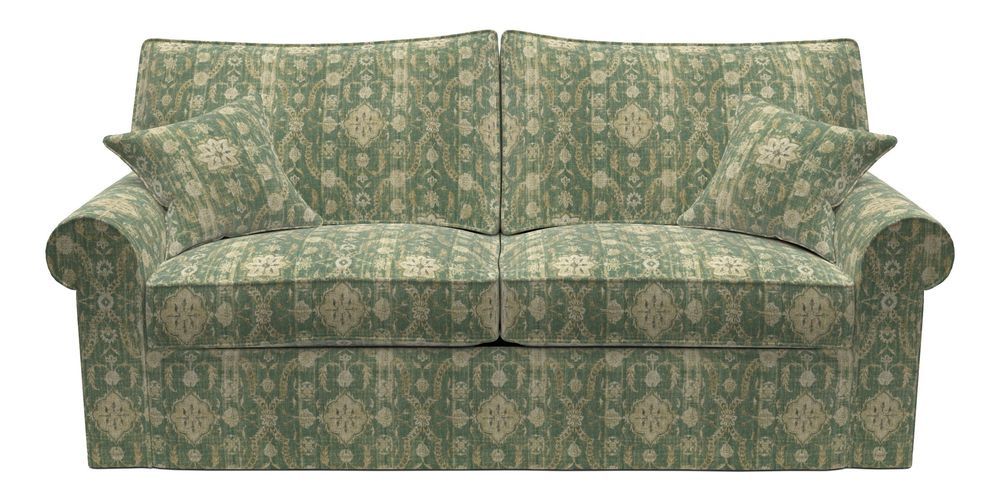 4 Seater