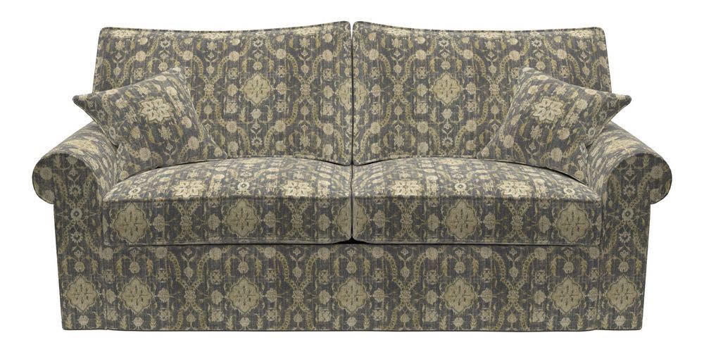4 Seater