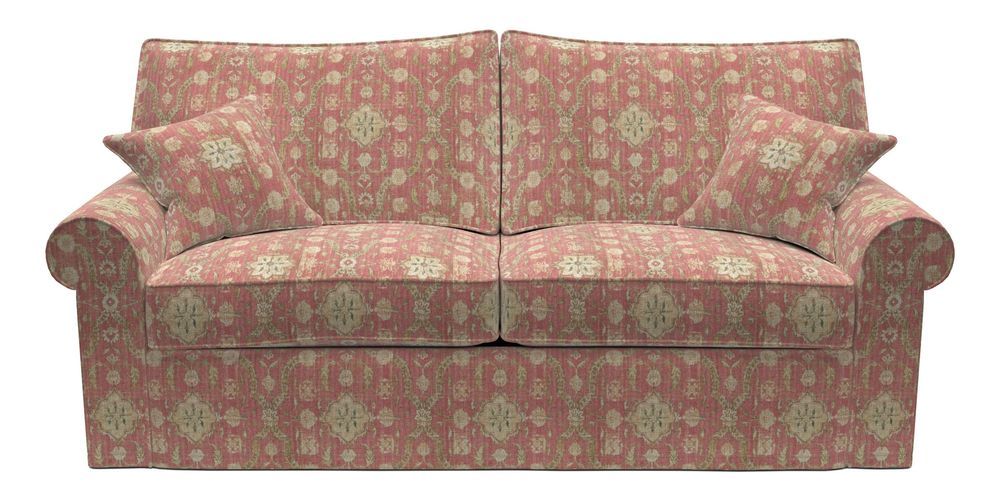 4 Seater