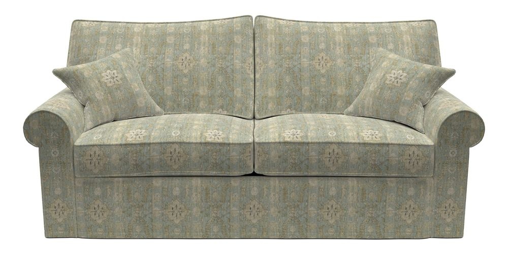 4 Seater