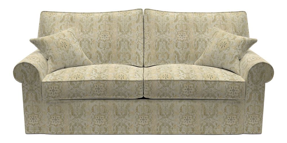 4 Seater