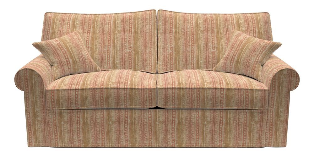 4 Seater