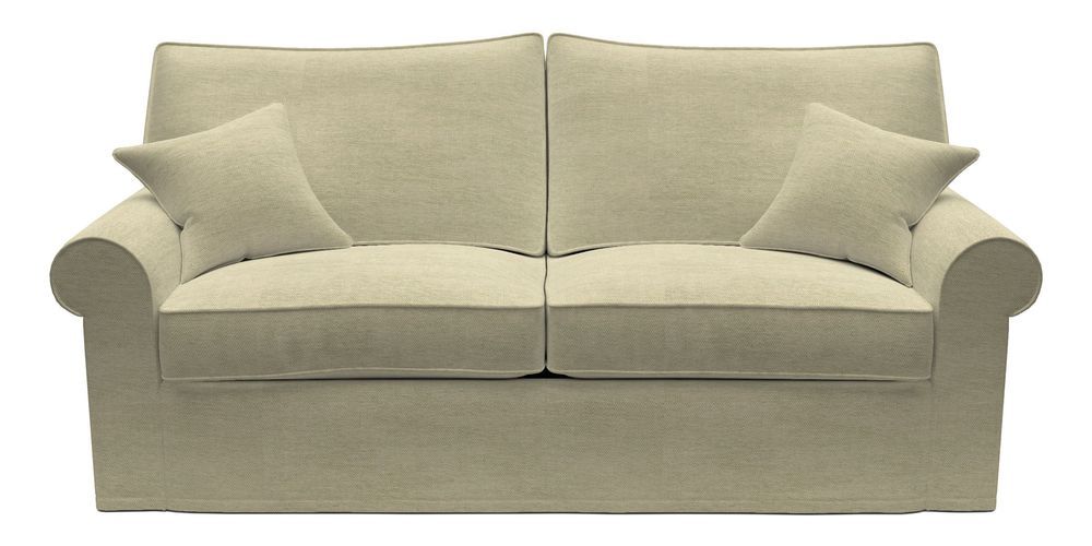 4 Seater