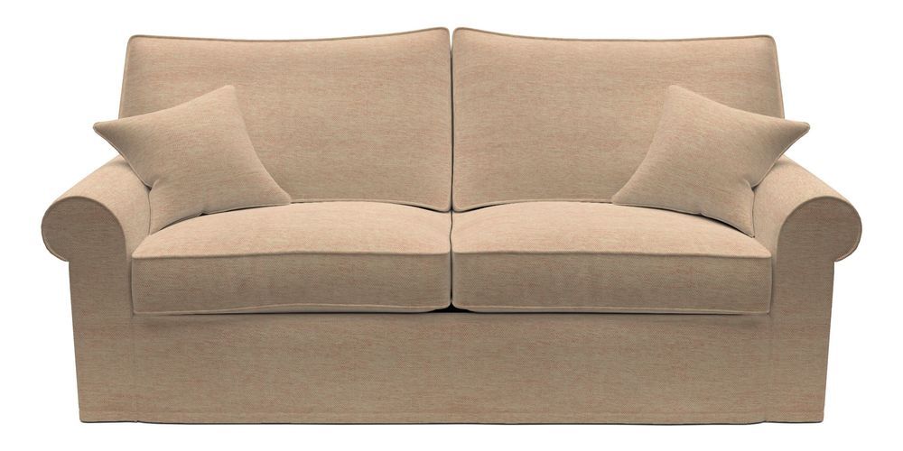 4 Seater