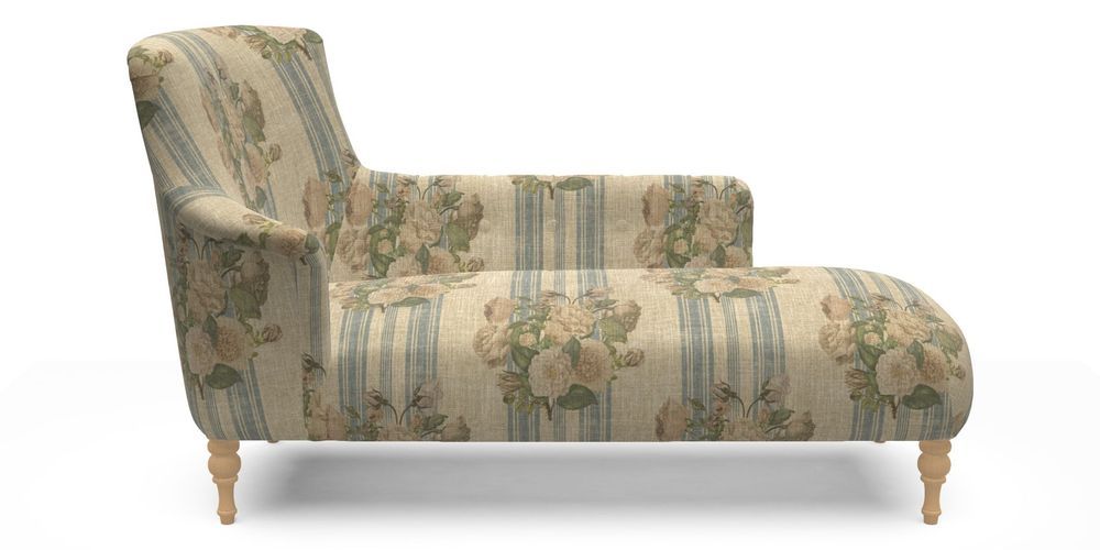 Chaise RHF