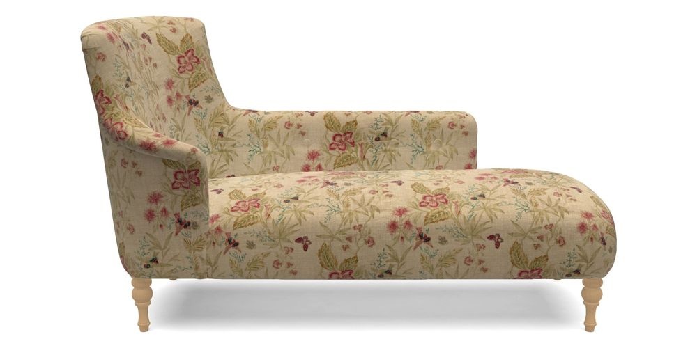 Chaise RHF