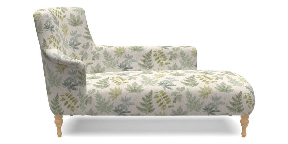 Chaise RHF