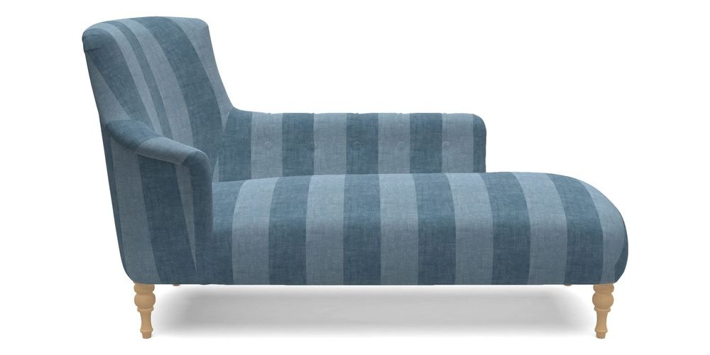 Chaise RHF