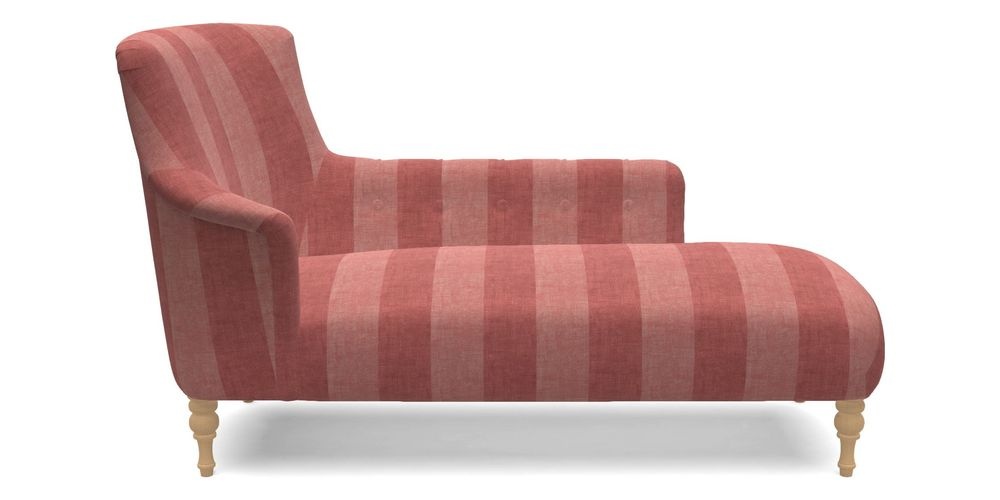 Chaise RHF