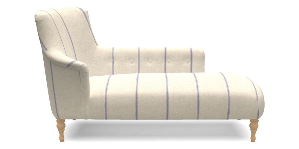 Chaise RHF