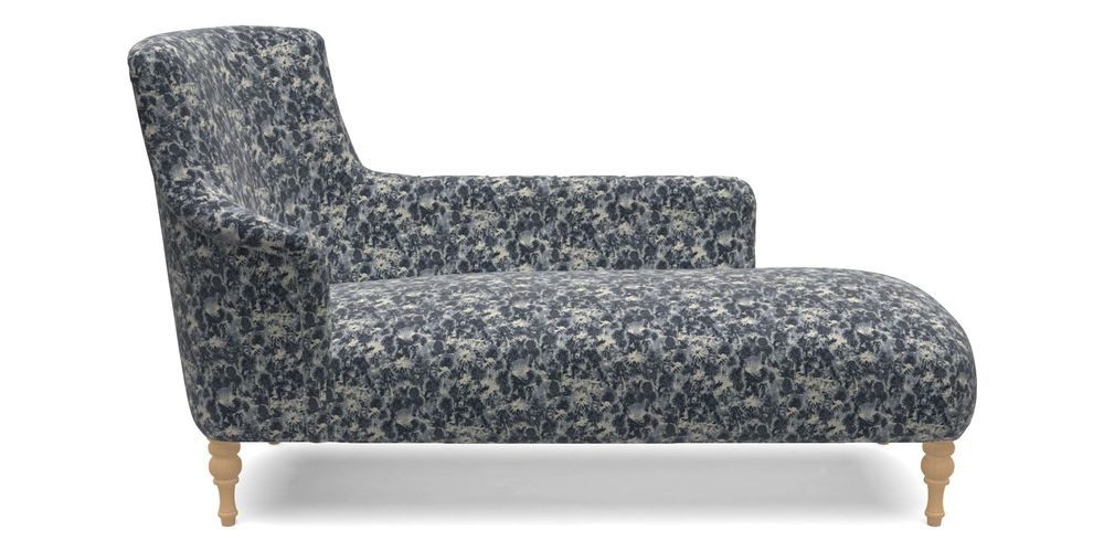 Chaise RHF