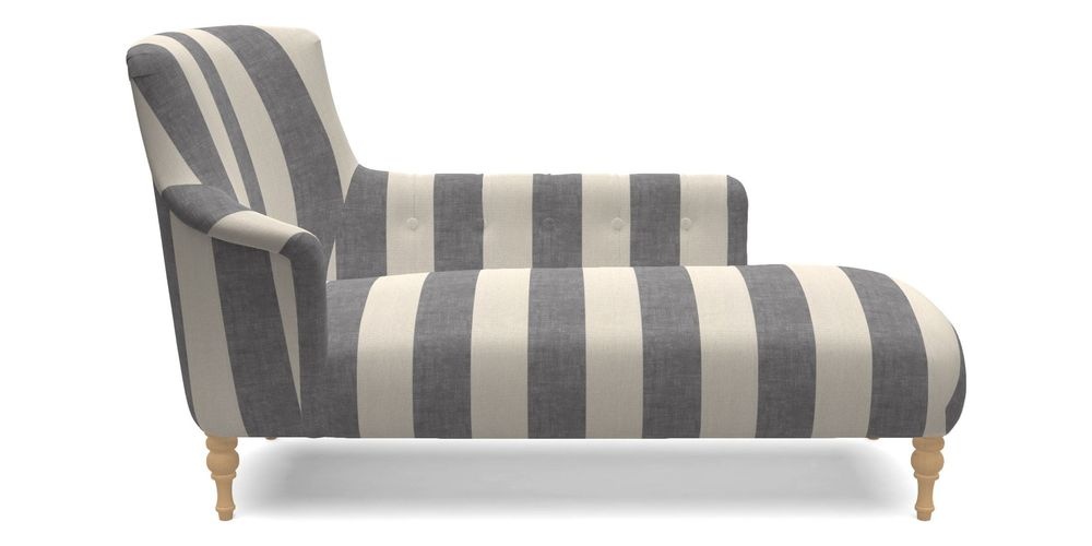 Chaise RHF