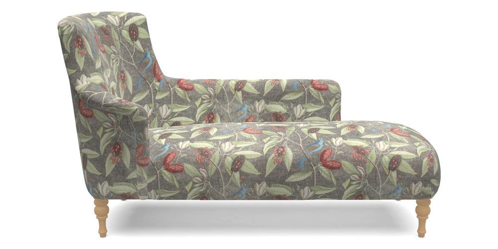 Chaise RHF