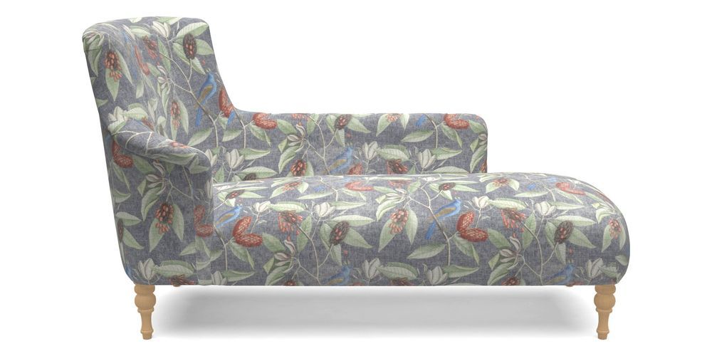 Chaise RHF