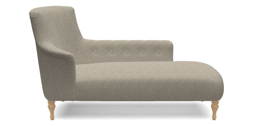 Chaise RHF