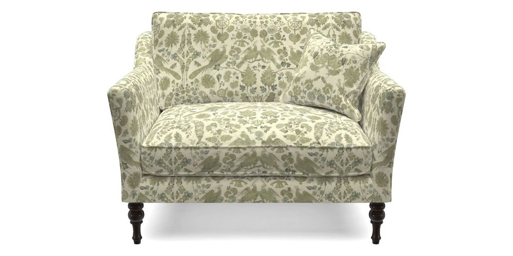Brunel front