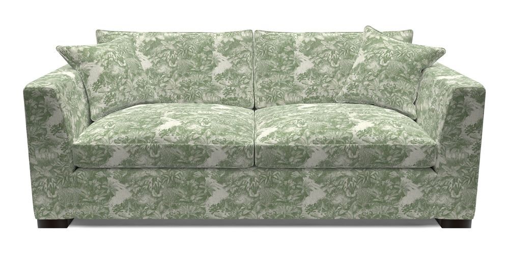 4 Seater Sofa