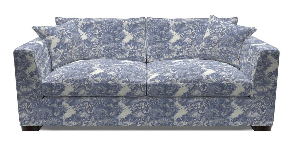 4 Seater Sofa