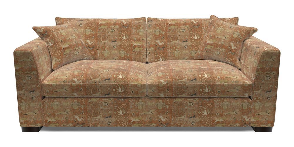 4 Seater Sofa