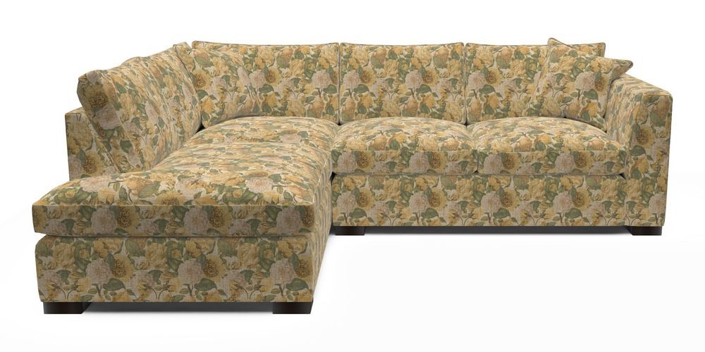 Corner Sofa RHF