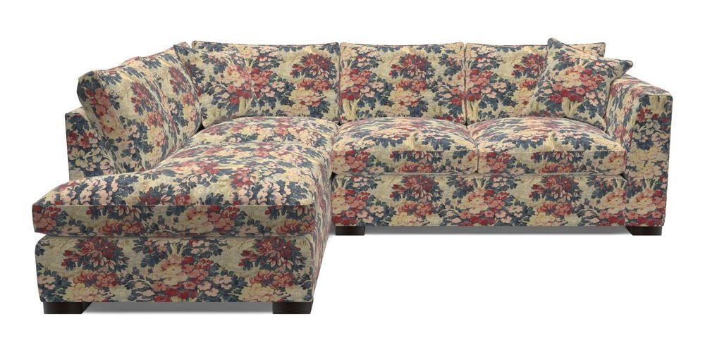 Corner Sofa RHF
