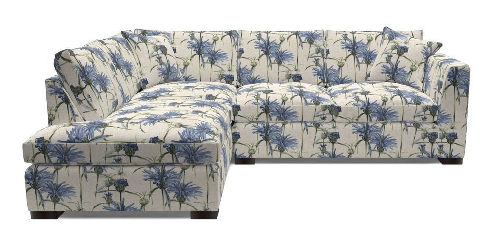 Corner Sofa RHF